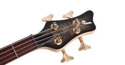 Jackson Pro Series Spectra Bass SBP IV, Caramelized Jatoba Fingerboard, Transparent Black Burst - Jackson -Zedem Sale Store 5 699b98b9 a472 420b 906e 016f9d6e6c99