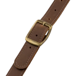 Levy's Apex Leather Guitar Strap With Padding And Hardware, Brown - Levy's -Zedem Sale Store 5 716ea3d6 a64d 4e0f b6f7 0e2d370e2415