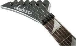 Jackson X Series Soloist SLX LH, Laurel Fingerboard, Satin Black - Jackson 10 Jackson X Series Soloist SLX LH, Laurel Fingerboard, Satin Black - Jackson -Zedem Sale Store 5 78970b49 5c44 4d19 8edd d4472398f428