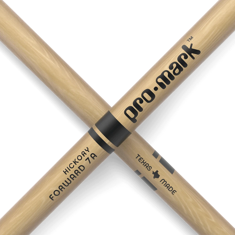 Promark Classic 7A - Nylon - Promark 5 Promark Classic 7A - Nylon - Promark - Image 5