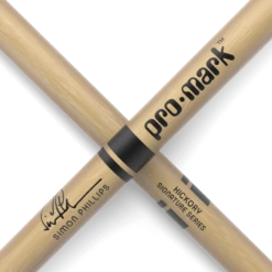 Promark Simon Phillips 707 - Promark -Zedem Sale Store 5 92b869bc e356 4016 8ccf 35e1bee9f364