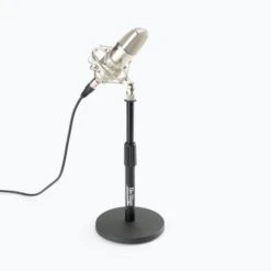 On-Stage Adjustable Desktop Mic Stand - On-Stage -Zedem Sale Store 5 a09eb65d 5016 44ea ad13 ccc18fd6b887
