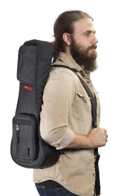 Gator Ukulele Soprano Gig Bag - Gator -Zedem Sale Store 5 b0eb7804 844c 4efa 9d2c 01c558ba19bc