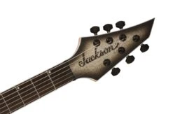 Jackson Pro Plus Series DK Modern EVTN6, Ebony Fingerboard, Silver Sparkle - Jackson -Zedem Sale Store 5 b6d0ca2c 3f5e 46ff a695 2e3b5ed504ce