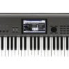Korg KROME73EX Kronos Based 73-key Workstation W/Color Touchview - Korg -Zedem Sale Store 5d43de308a125b593568986eac411dd6 pc
