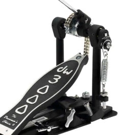 DW 3000 Single Bass Drum Pedal - DW -Zedem Sale Store 6
