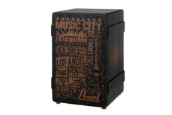 Pearl Primero Series Cajon, Music Town USA - Pearl