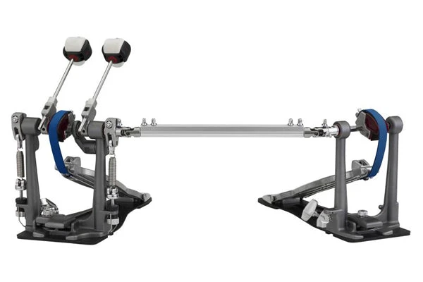 Pearl P-2052B Eliminator Double Pedal - Belt Drive - Pearl 2 Pearl P-2052B Eliminator Double Pedal - Belt Drive - Pearl - Image 2