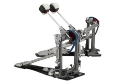 Pearl P-2052B Eliminator Double Pedal - Belt Drive - Pearl 5 Pearl P-2052B Eliminator Double Pedal - Belt Drive - Pearl -Zedem Sale Store 600x400P2052B2