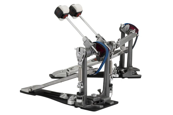 Pearl P-2052B Eliminator Double Pedal - Belt Drive - Pearl 3 Pearl P-2052B Eliminator Double Pedal - Belt Drive - Pearl - Image 3