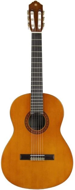 Yamaha CS40 3/4 Classical Guitar - Yamaha -Zedem Sale Store 61X73S hE9L. AC SL1200