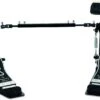 DW Hardware 3000 Series Double Bass Pedal - DW