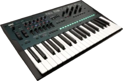 Korg OPSIXMK2 Opsix MK2 Synthesizer - Korg -Zedem Sale Store 6414535c0a8e9a90f6c32b6574e00214 pc