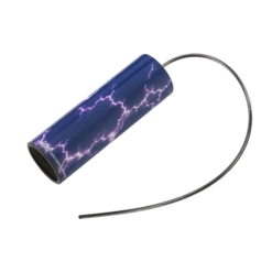 Remo Thunder Tube 6"x6" - Remo