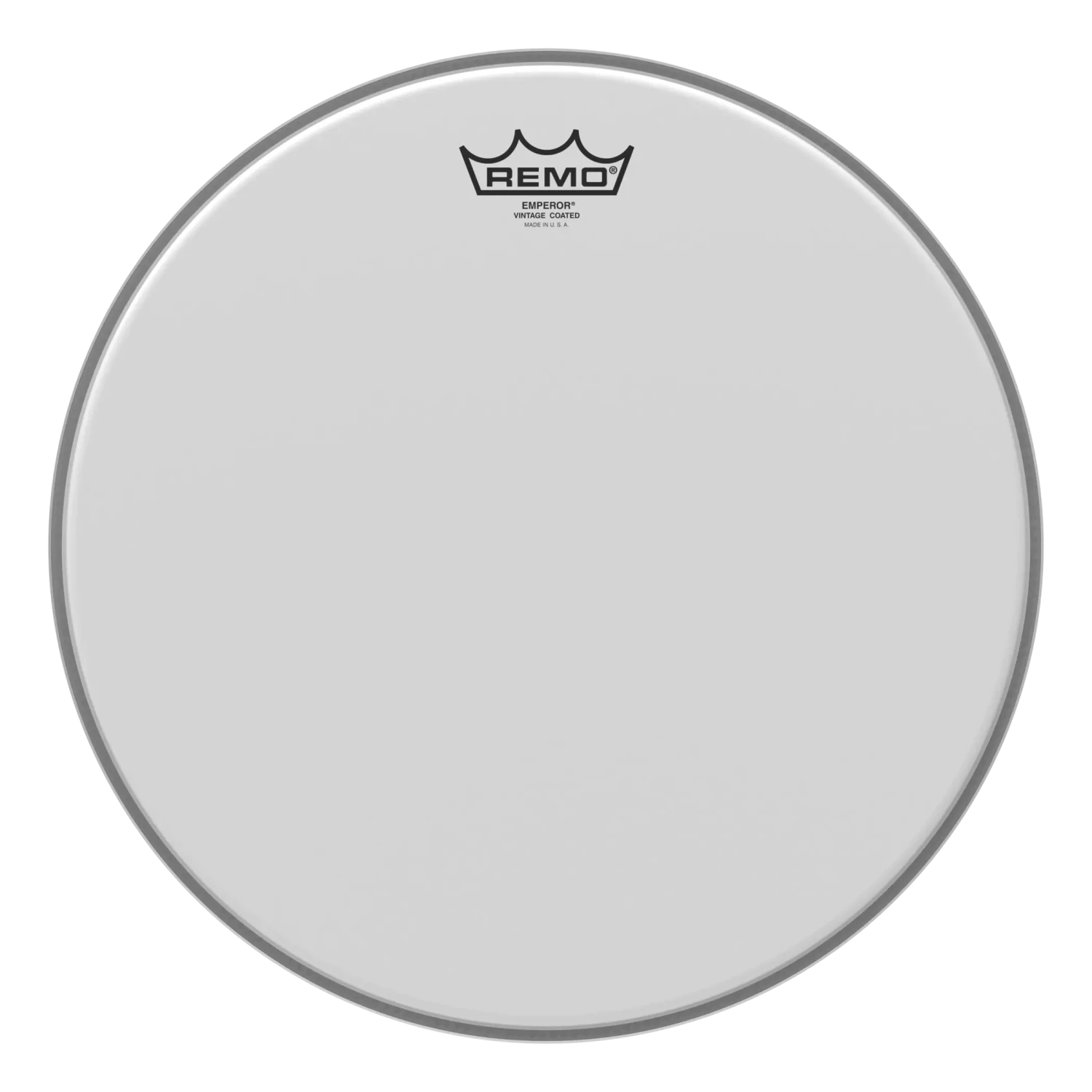Remo Vintage Emperor Coated 10" - Remo 1 Remo Vintage Emperor Coated 10" - Remo