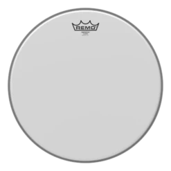Remo Emperor Coated 8'' - Remo