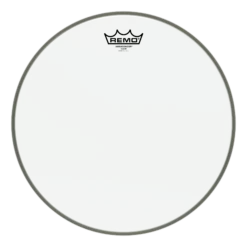 Remo Ambassador Clear 14" - Remo