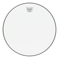 Remo Classic Fit Clear Ambassador 14" - Remo