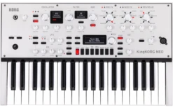 Korg King Korg Neo37-Key Virtual Analog Synthesizer - Korg