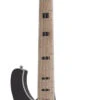 Schecter Stargazer-5, Gloss Black - Schecter -Zedem Sale Store 682 SHC hqw