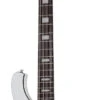 Schecter Stargazer-12 Bass, Gloss White - Schecter -Zedem Sale Store 685 SHC hqw