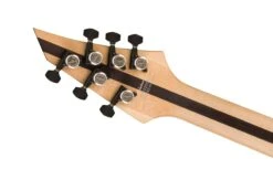 Jackson Pro Plus Series DK Modern EVTN6, Ebony Fingerboard, Silver Sparkle - Jackson -Zedem Sale Store 6 06a7ded8 973a 44a9 a3eb e1f6e8aadcca