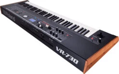 Roland VR-730 V-Combo - Demo - Roland -Zedem Sale Store 6 08510995 f9e2 4e12 ae46 8df30086501c