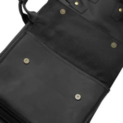Levy's Solera Series Leather Bags Bass, Black - Levy's -Zedem Sale Store 6 1f567a3b e338 4a35 a4c9 bf2cecc8e610
