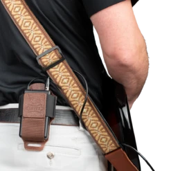 Levy's Deluxe Wireless Pack Holders, Brown - Levy's -Zedem Sale Store 6 8399fe29 348c 4116 87a4 9bc834255e5f