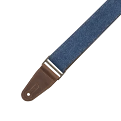 Levy's Denim Series Denim Guitar Strap, Blue - Levy's -Zedem Sale Store 6 afa020c0 654c 4a89 823a 4af823380ca7