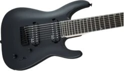 Jackson JS Series Dinky Arch Top JS32-8 DKA HT, Amaranth Fingerboard, Satin Black - Jackson -Zedem Sale Store 6 b27925ff e808 40a1 a051 1d3efc202af8