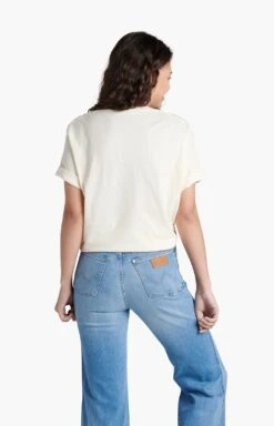 Fender Fender Spaghetti Logo T-Shirt, Olympic White, S - Fender -Zedem Sale Store 6 f36dd502 4ab6 429a a525 95cce9862fb7