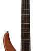 Yamaha TRBX504 Electric Bass - Brick Burst - Yamaha -Zedem Sale Store 71a02W qVaL. AC SL1500