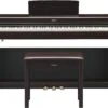 Yamaha Arius YDP-164 Digital Piano - Rosewood - Yamaha -Zedem Sale Store 71cRMDsqU0L. AC SL1500