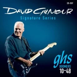 Cordes David Gilmour Signature - GHS