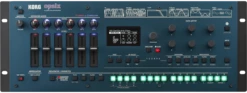 Korg OPSIXM Opsix Module - Korg