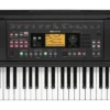 Korg EK-50 Limitless 61-Key Arranger Keyboard - Korg -Zedem Sale Store 7602342a5c5e420ed5a41a3356f5c336