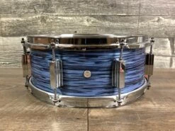 Pearl President Series Deluxe 14"x5.5" Snare - Ocean Ripple - B-Stock - Pearl -Zedem Sale Store 79511EFD 83C3 4975 A4A9 3EF9109E5A82