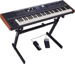 Roland VR-730 V-Combo - Demo - Roland -Zedem Sale Store 7 10ad5abf 6d3f 4ab4 8e7c e7f4e8ae2e0d