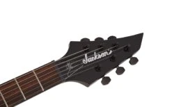 Jackson Pro Series Signature Chris Broderick Soloist HT6, Laurel Fingerboard, Gloss Black - Jackson -Zedem Sale Store 7 8d4c6ec7 63f8 4ced a9c3 26840dd3e53d