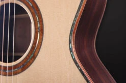 Furch Red OMC-LR Acoustic Guitar - Furch -Zedem Sale Store 7 910510e0 16b7 4263 bfff 559271409b0e