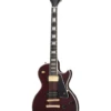 Epiphone Jerry Cantrell “Wino” Les Paul Custom - Dark Wine Red - Epiphone -Zedem Sale Store 7 ad09712c 629c 4d7f a0c7 0b71879a897d