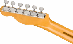 Fender American Vintage II 1972 Telecaster Thinline, Maple Fingerboard, 3-Color Sunburst - Fender 9 Fender American Vintage II 1972 Telecaster Thinline, Maple Fingerboard, 3-Color Sunburst - Fender -Zedem Sale Store 7ae4c7a28c0e7e606640c07b59b157b6