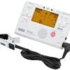 Korg TM70CWH Tuner Metronome With Contact Mic White - Korg -Zedem Sale Store 7d9a294e4e11f106aa4365102145388d pc