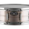 Pearl SensiTone Heritage Alloy Aluminium 14"x5.5" Snare - Pearl -Zedem Sale Store 805x500STH1450AL14x5Alternate
