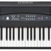 Korg SP280-BK 88-Key Digital Piano With 30 Instrument Sounds, Natural Weighted Hammer Action - Korg 8 Korg SP280-BK 88-Key Digital Piano With 30 Instrument Sounds, Natural Weighted Hammer Action - Korg -Zedem Sale Store 8069f1093f4e656a338bc60d3dd12856 pc