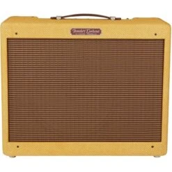 Fender Hand-Wired Amplifier 57 Custom Deluxe - Fender