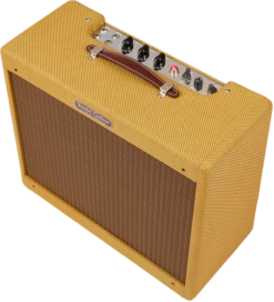 Fender Hand-Wired Amplifier 57 Custom Deluxe - Fender -Zedem Sale Store 8150500100 amp tpdown 001 nr