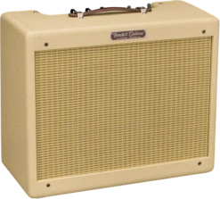 Fender ‘57 Custom Deluxe, Alnico Cream - Fender -Zedem Sale Store 8150500402 amp frtangleright 001 nr
