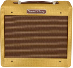 Fender Hand-Wired 57 Custom Champ - Fender